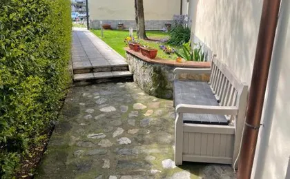 DaLu Florence apartment Davide - private car park 15 minutes to the city center