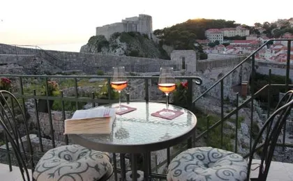 Dubrovnik Rupe Apartment