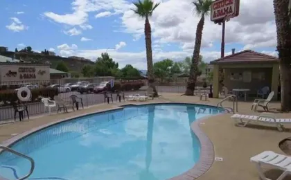 America's Best Inn - St. George