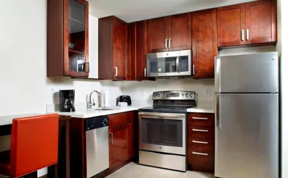 Residence Inn Orlando Lake Nona