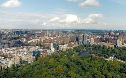 KAMA CENTRAL PARK
