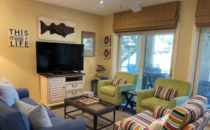 42 North Sea Pines Drive at The Sea Pines Resort