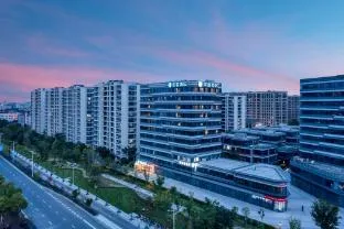 Hanting Hotel Hangzhou Xiaoshan Airport Convention And Exhibition Center