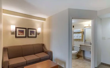 Comfort Inn