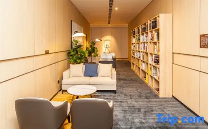 Cresher Serviced Apartment