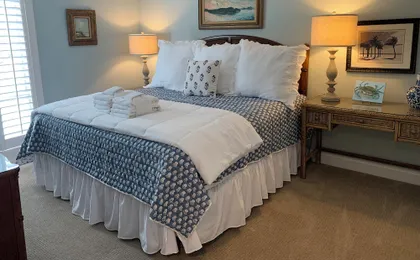 841 Ketch Court at The Sea Pines Resort