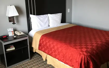 Express Inn Weslaco/Mercedes