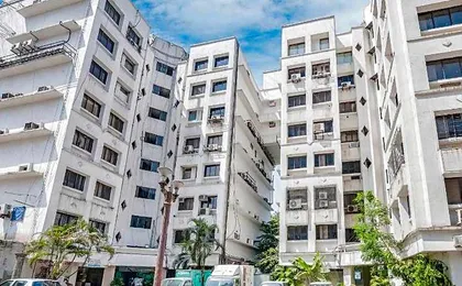 Oxford Hotel Powai