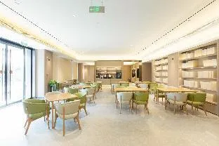 Ji Hotel Beijing Capital Airport Liqiao