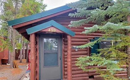 Wagonwheel Hotel