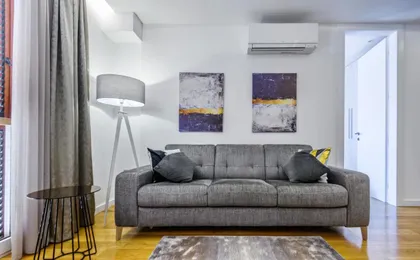 Windrose Design Apartments