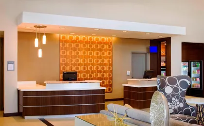 Residence Inn Tustin Orange County