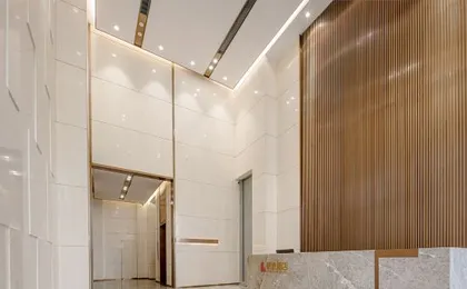 Livetour International Apartment (Guangzhou Financial City Sanxi Subway Station)