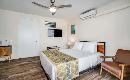 Aloha Suites Waikiki