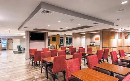 TownePlace Suites by Marriott Austin Parmer/Tech Ridge