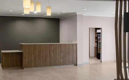 Springhill Suites Fort Myers Airport