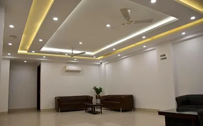 Lemon Green Residency Hotel and Serviced Apartment