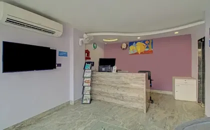 Treebo Trend Aspiring Inn Kolkata