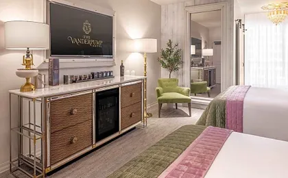 The Vanderpump Las Vegas Hotel & Casino - A Caesars Rewards Destination
