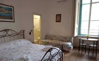 B&B Palazzo Sersale Napoli
