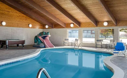 Americinn by Wyndham Beaver Dam