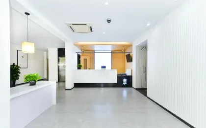 Changee Hotel (Shanghai Caolu Minlei Road Subway Station Shangchuan Road)