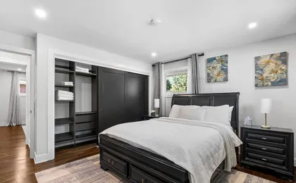 Casa 22 Luxury Modern 3BD 2BA Home in Skokie