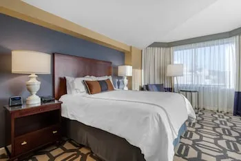 Omni Hotel