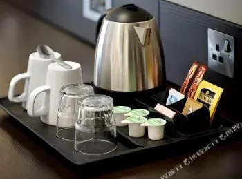 Premier Inn Edinburgh Cc Lauriston Place