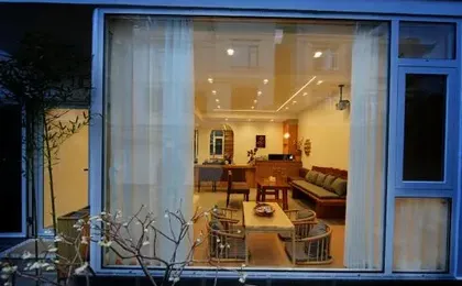 Lijiang Xiangyu Yuanjun Shiguang Homestay (Gucheng Branch)