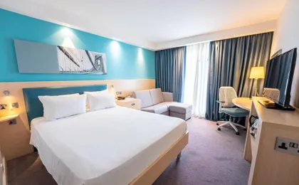 Hampton by Hilton Bristol Airport