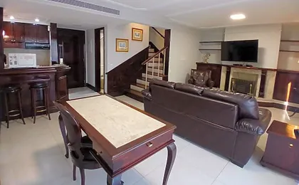 Landmark Residence - OFICIAL