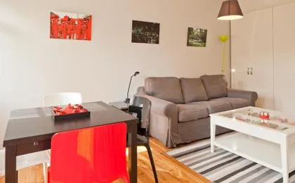 Schloss Apartment