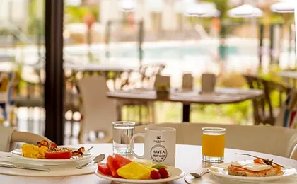 Eurostars Ocean Marbella