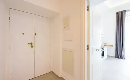 Maison Emanuele Double Apartment