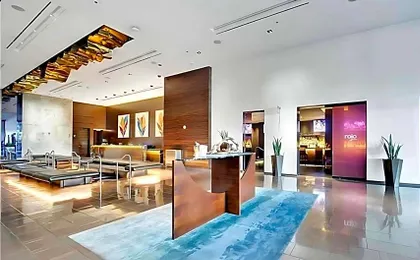 StripSuite Palms Place BALCONY Hotel,Resort & Casino - NO RESORT FEE