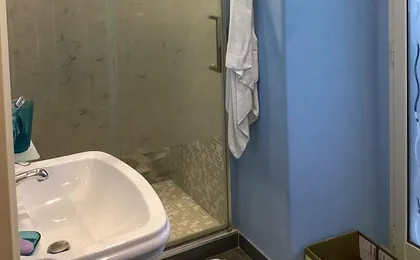 B&B Binario 39