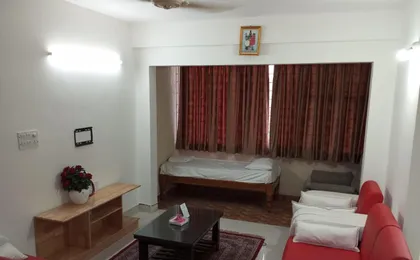 Windfall Service Apartment