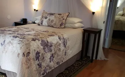 Cabernet House, An Old World Inn (Adults only)