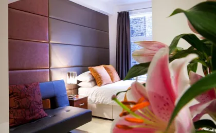 City Inn Russell Square