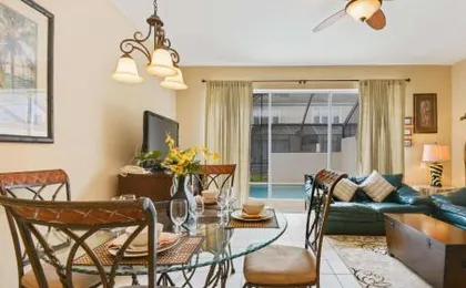 Minnies Townhouse in Windsor Palms Resort