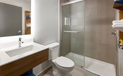 Microtel Inn & Suites by Wyndham Rehoboth Beach