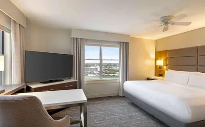 Homewood Suites by Hilton Philadelphia-City Avenue