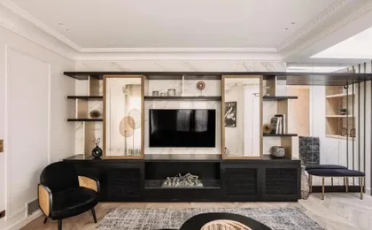 HIGHSTAY - Luxury Serviced Apartments - Tuileries Garden