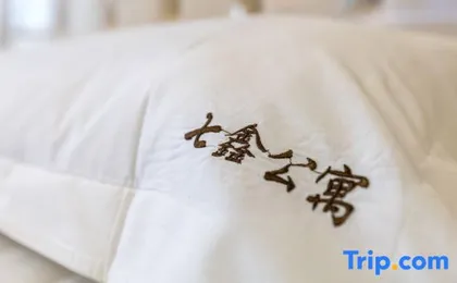 Wuhan Qixin Hotel Apartment (Xudong Wangjiadun Metro)