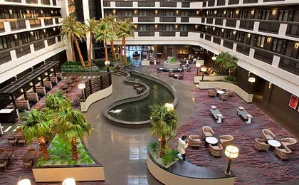 Embassy Suites by Hilton Las Vegas