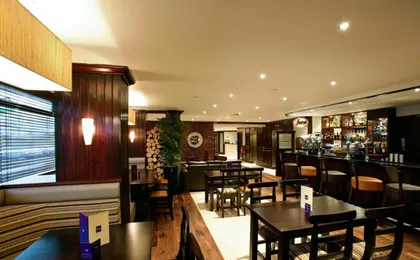 Leonardo Inn Hotel Glasgow West End