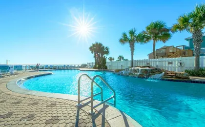 Majestic Beach Towers 1-715