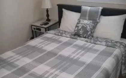 Cozy 1 BR Efficiency Apt close to TTU and Downtown