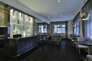 Orange Hotel Shanghai Zhongshan Park East China Normal University